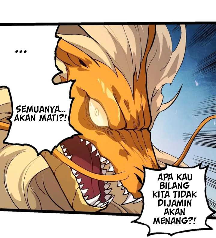 Evolution Begins With A Big Tree Bab 309 halaman 28