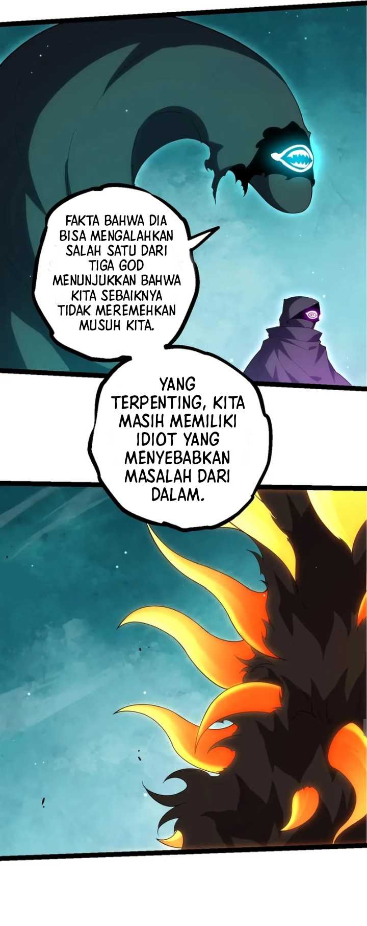 Evolution Begins With A Big Tree Bab 311 halaman 28