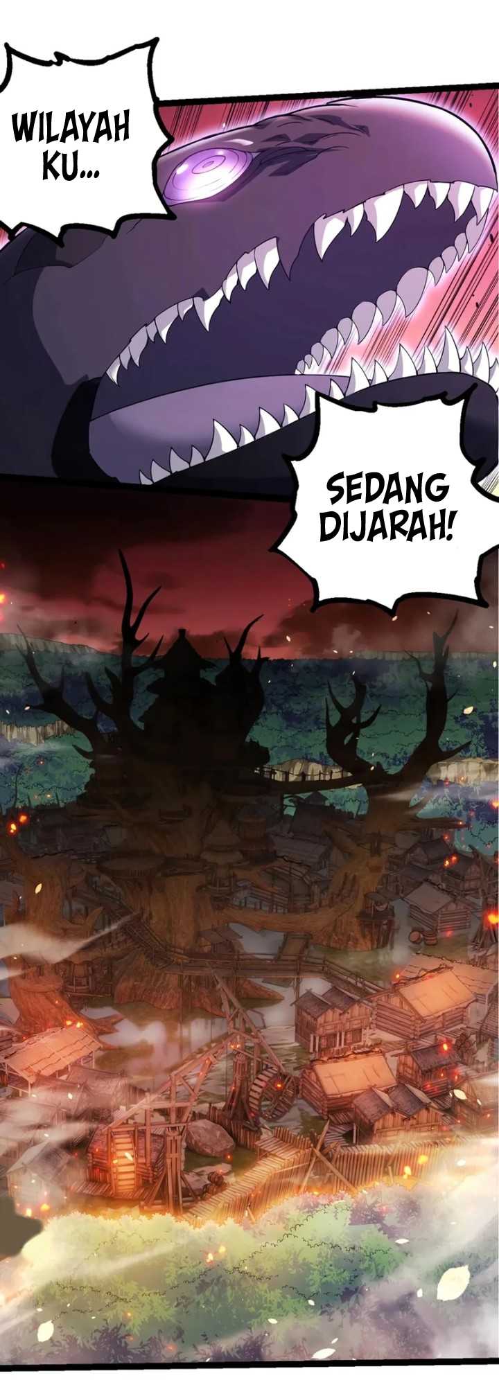 Evolution Begins With A Big Tree Bab 311 halaman 34