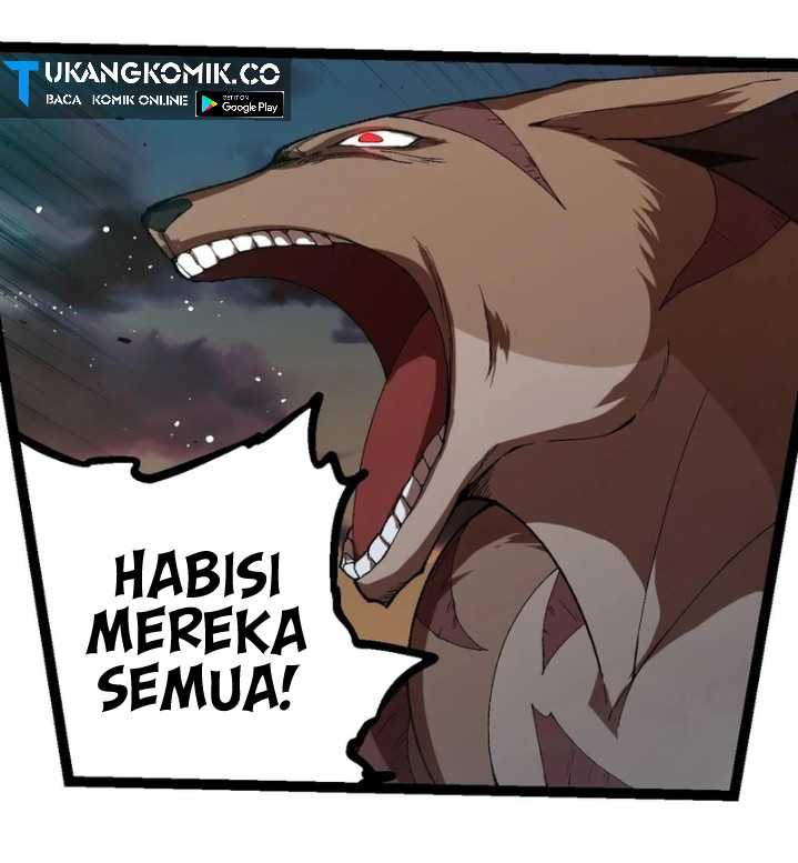 Evolution Begins With A Big Tree Bab 312 halaman 8