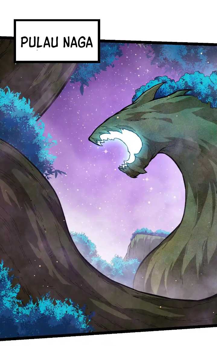 Evolution Begins With A Big Tree Bab 313 halaman 45