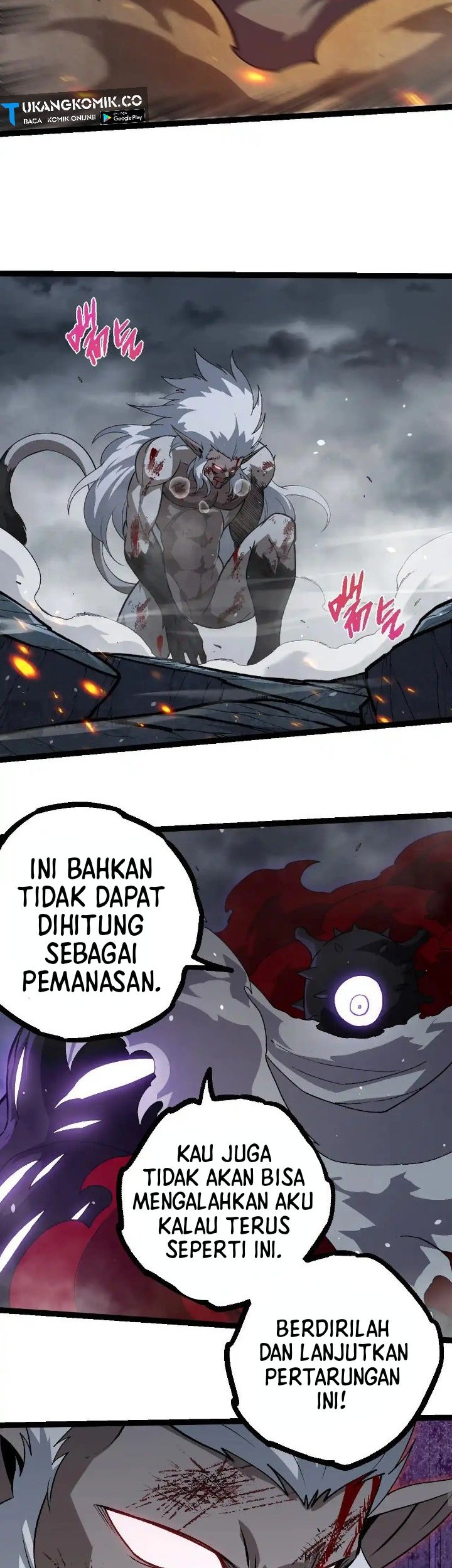 Evolution Begins With A Big Tree Bab 315 halaman 11