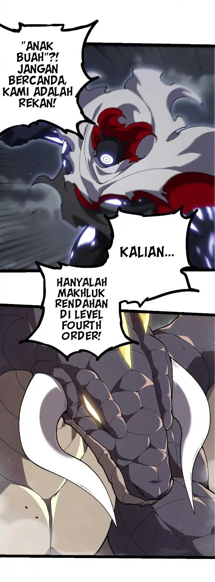 Evolution Begins With A Big Tree Bab 316 halaman 16