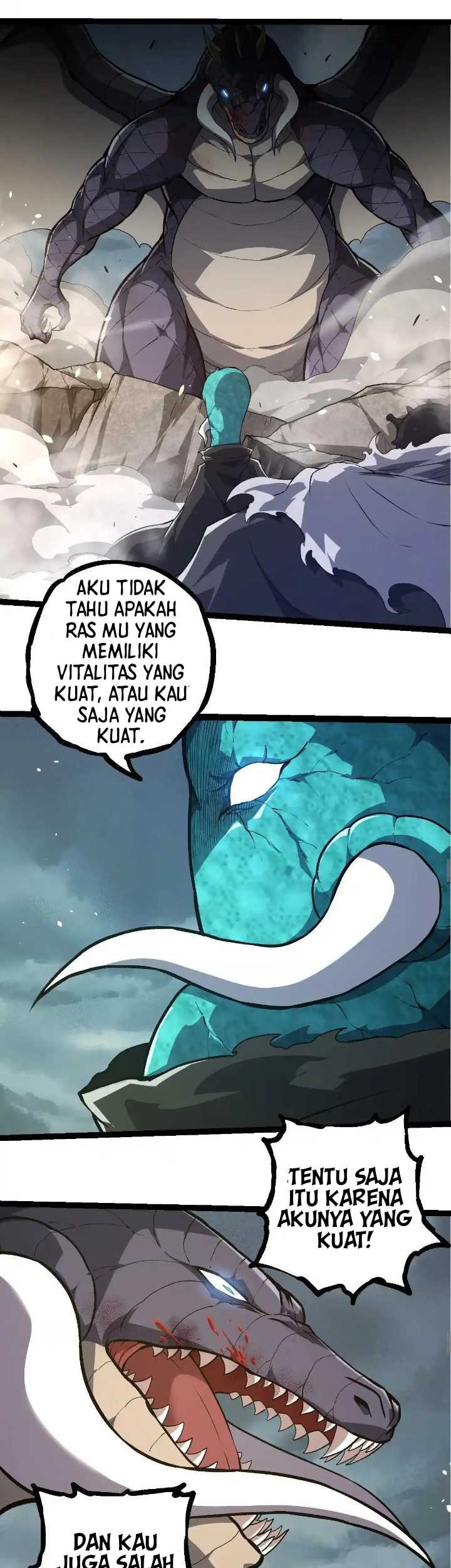 Evolution Begins With A Big Tree Bab 317 halaman 26