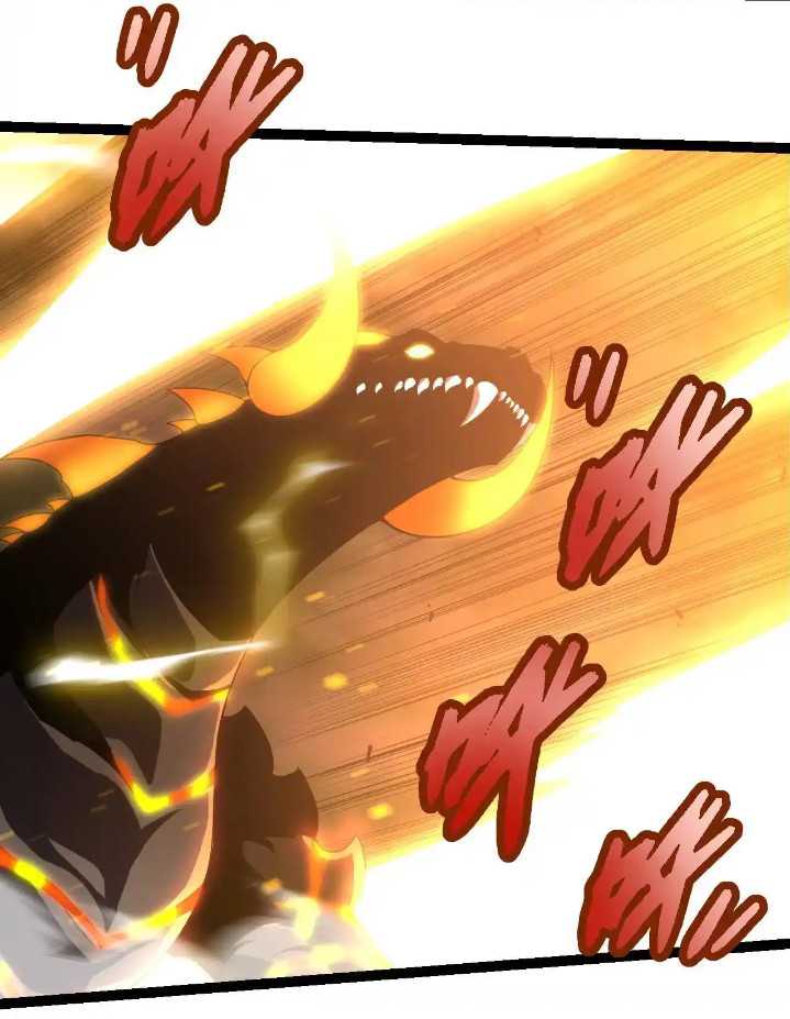 Evolution Begins With A Big Tree chapter 318 halaman 5