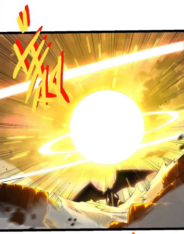 Evolution Begins With A Big Tree chapter 318 halaman 6