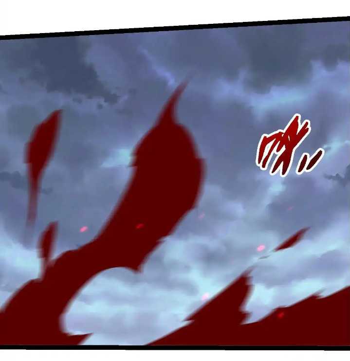 Evolution Begins With A Big Tree chapter 318 halaman 11