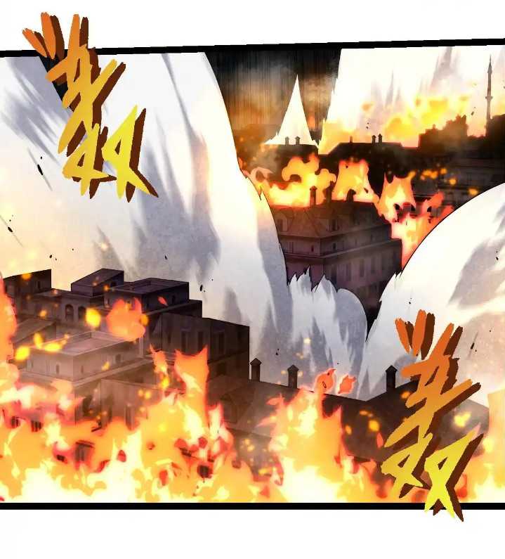 Evolution Begins With A Big Tree chapter 318 halaman 12