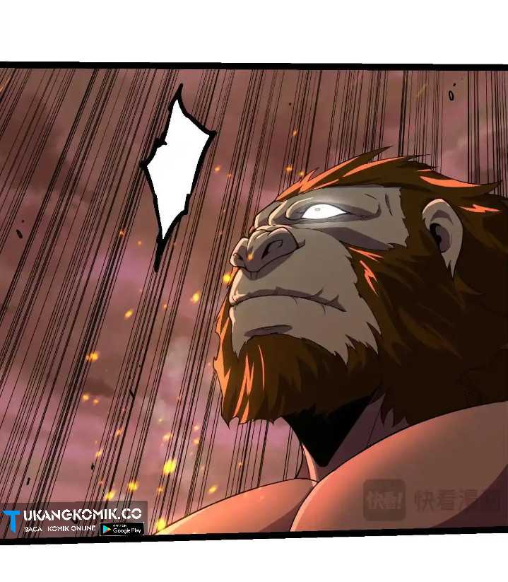 Evolution Begins With A Big Tree chapter 318 halaman 15