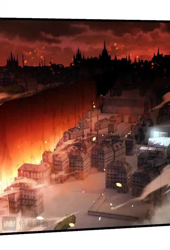Evolution Begins With A Big Tree chapter 318 halaman 21