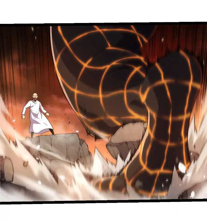 Evolution Begins With A Big Tree chapter 318 halaman 22