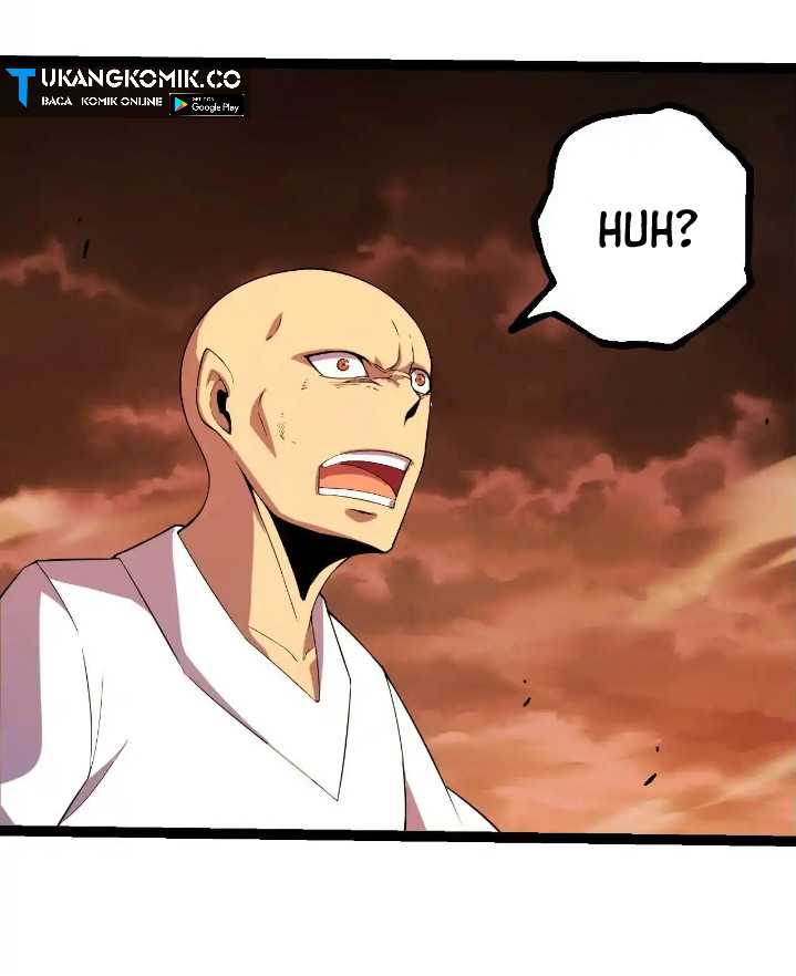 Evolution Begins With A Big Tree chapter 318 halaman 23