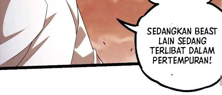 Evolution Begins With A Big Tree chapter 318 halaman 27