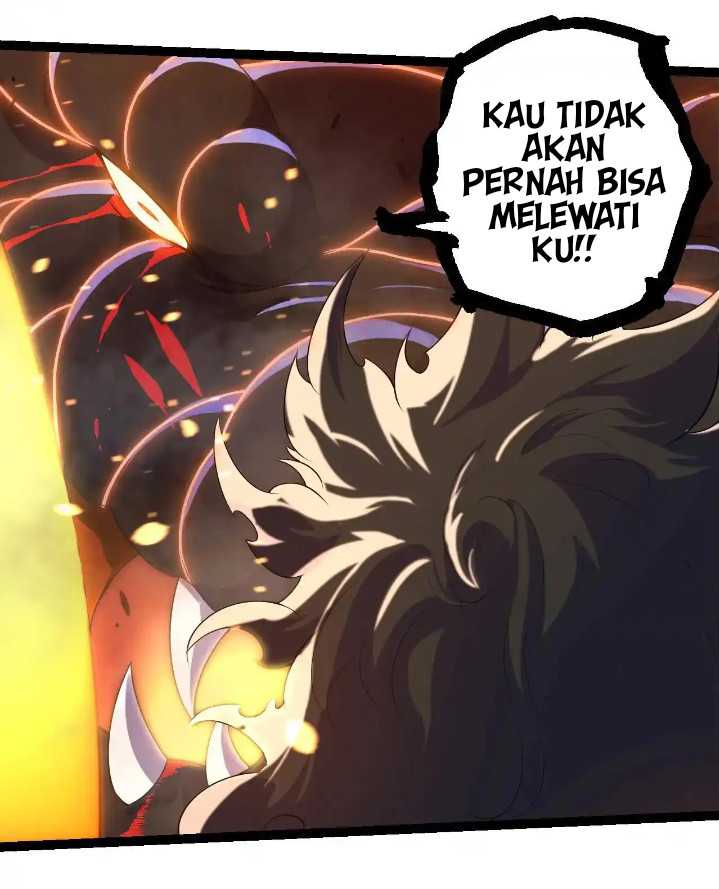 Evolution Begins With A Big Tree chapter 318 halaman 37