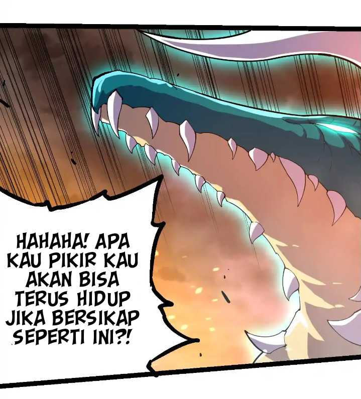 Evolution Begins With A Big Tree chapter 318 halaman 38