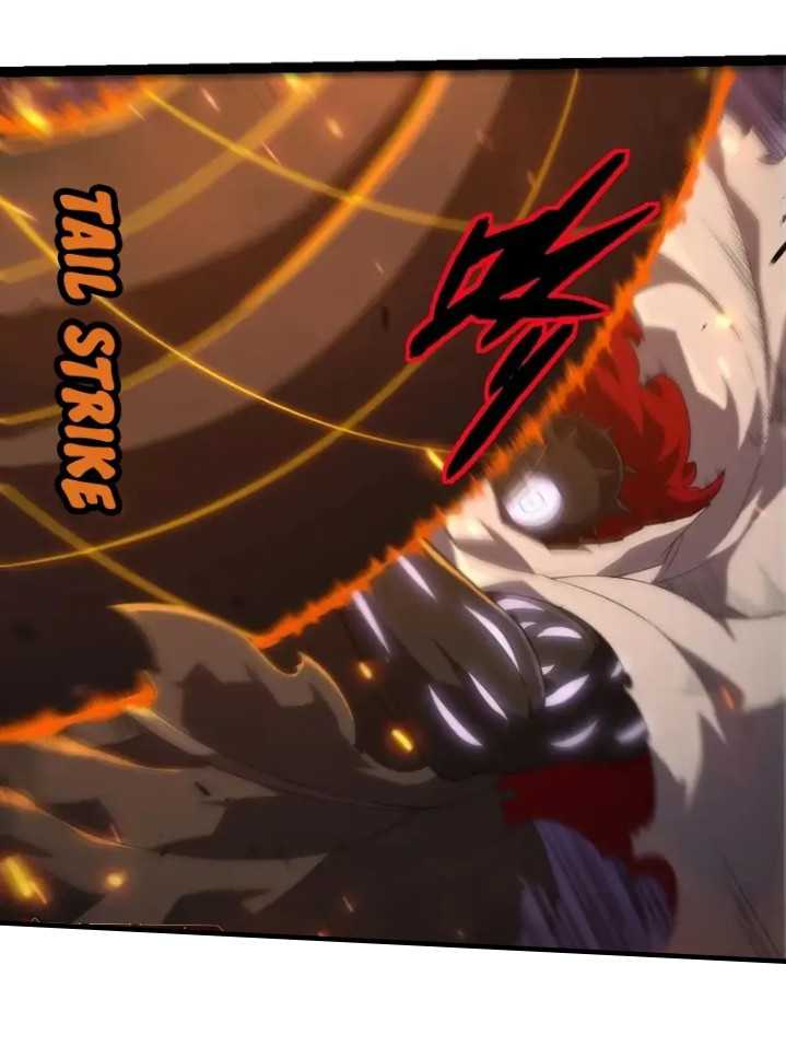 Evolution Begins With A Big Tree chapter 318 halaman 43