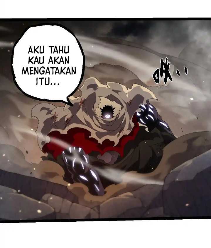 Evolution Begins With A Big Tree chapter 318 halaman 45
