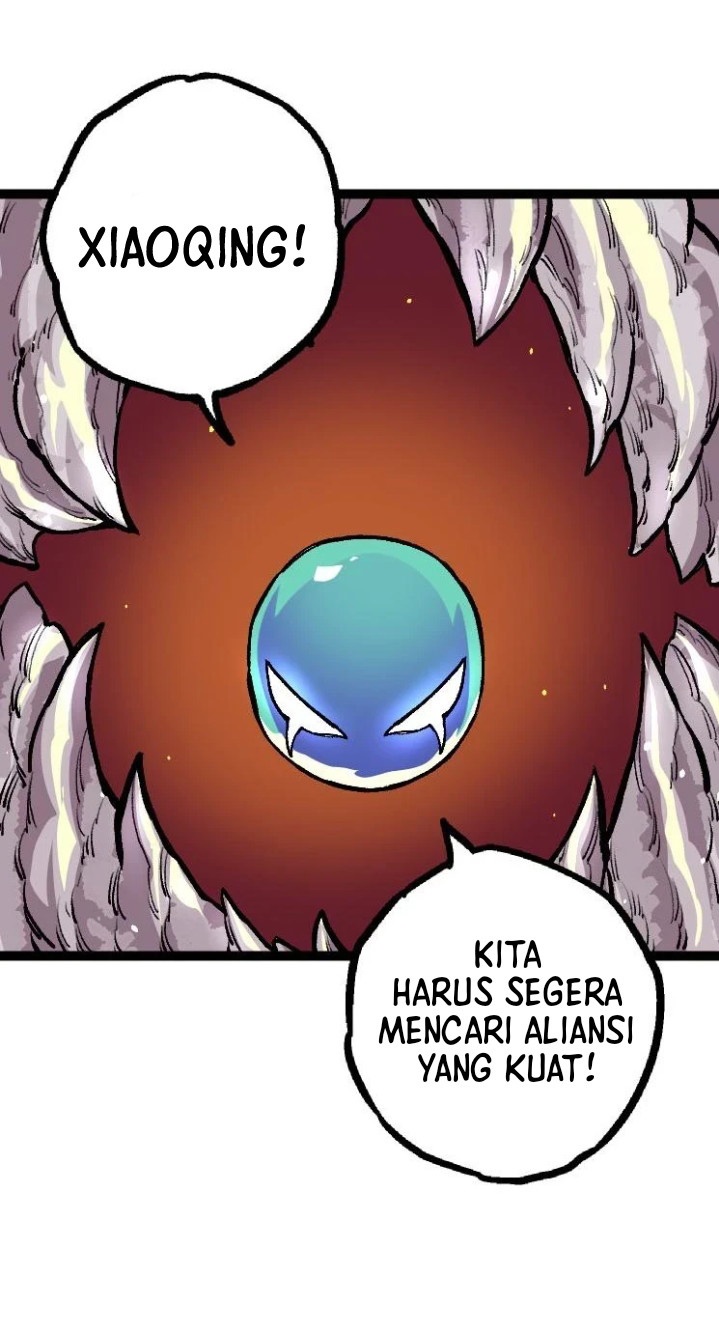 Evolution Begins With A Big Tree chapter 32 halaman 25