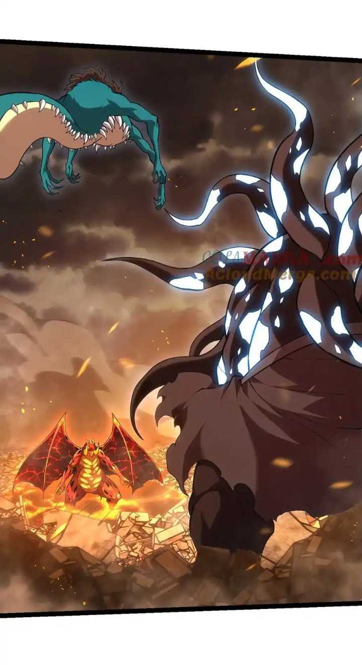 Evolution Begins With A Big Tree Bab 320 halaman 3