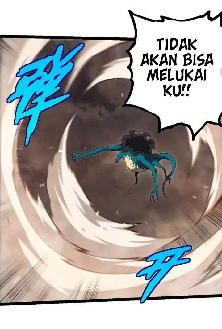Evolution Begins With A Big Tree Bab 320 halaman 7