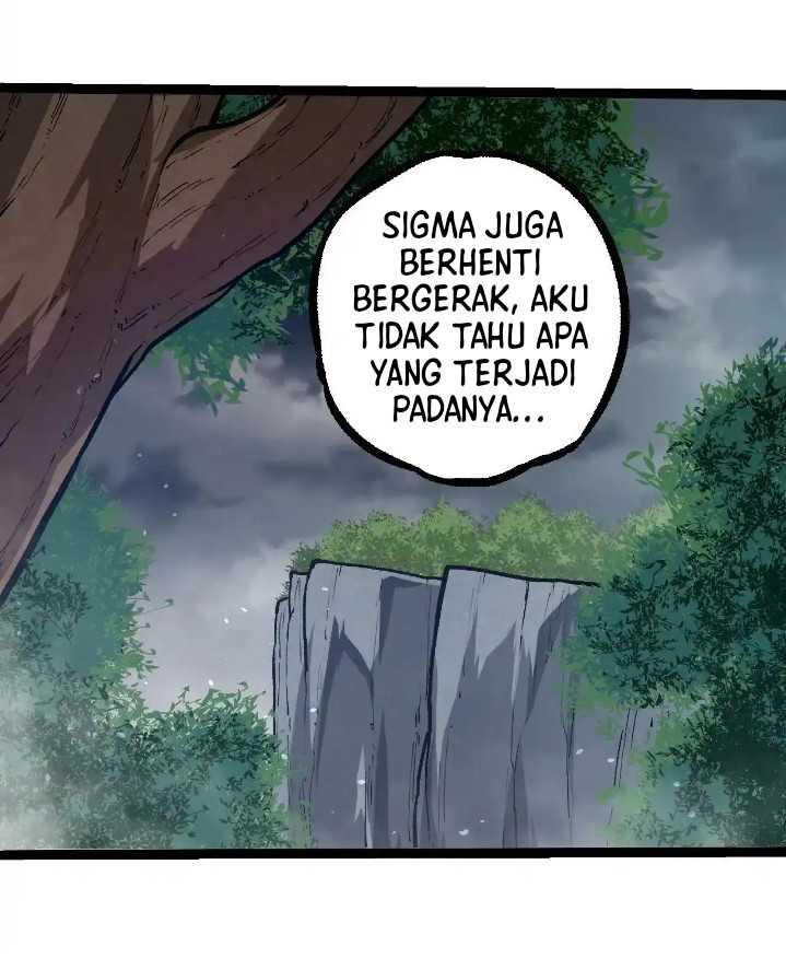 Evolution Begins With A Big Tree Bab 321 halaman 45