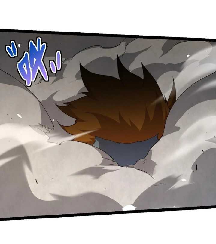 Evolution Begins With A Big Tree chapter 322 halaman 14