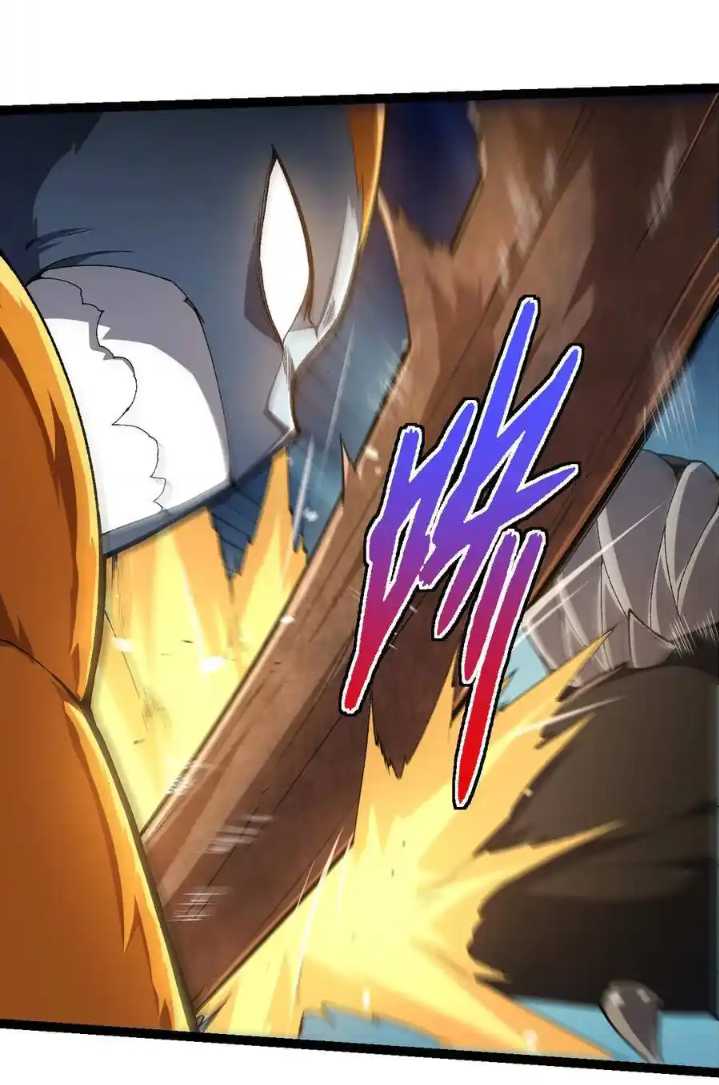 Evolution Begins With A Big Tree chapter 322 halaman 20
