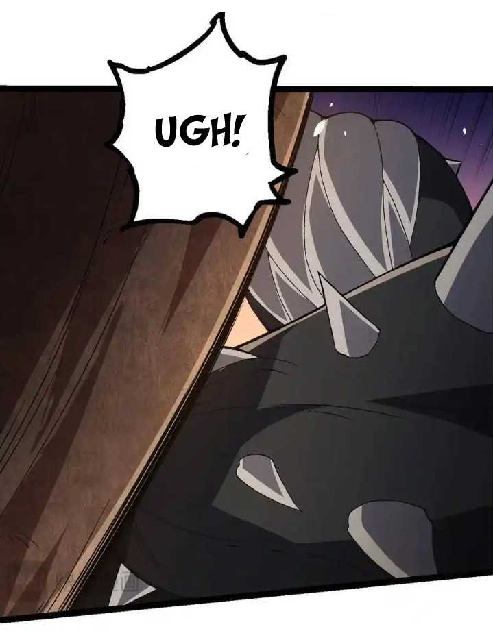 Evolution Begins With A Big Tree chapter 322 halaman 21