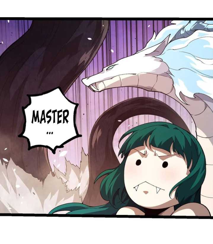 Evolution Begins With A Big Tree chapter 322 halaman 28