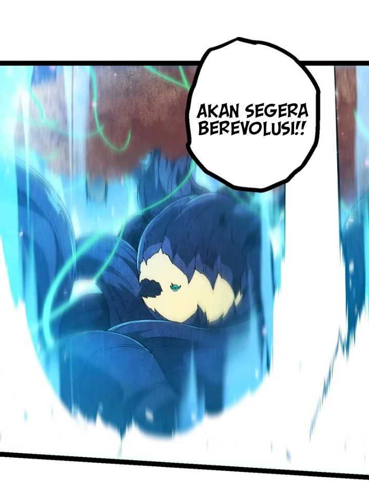 Evolution Begins With A Big Tree chapter 322 halaman 29