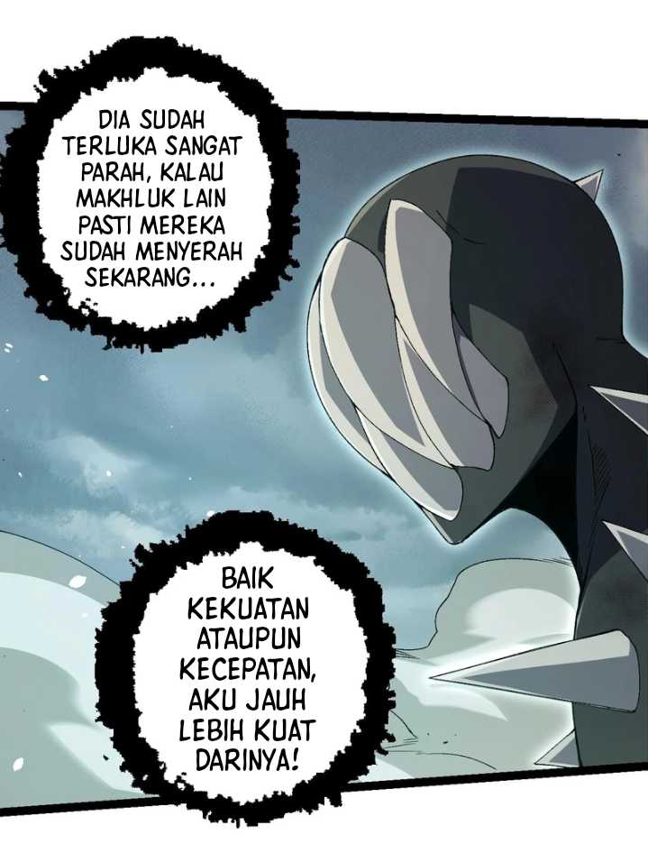 Evolution Begins With A Big Tree chapter 322 halaman 36