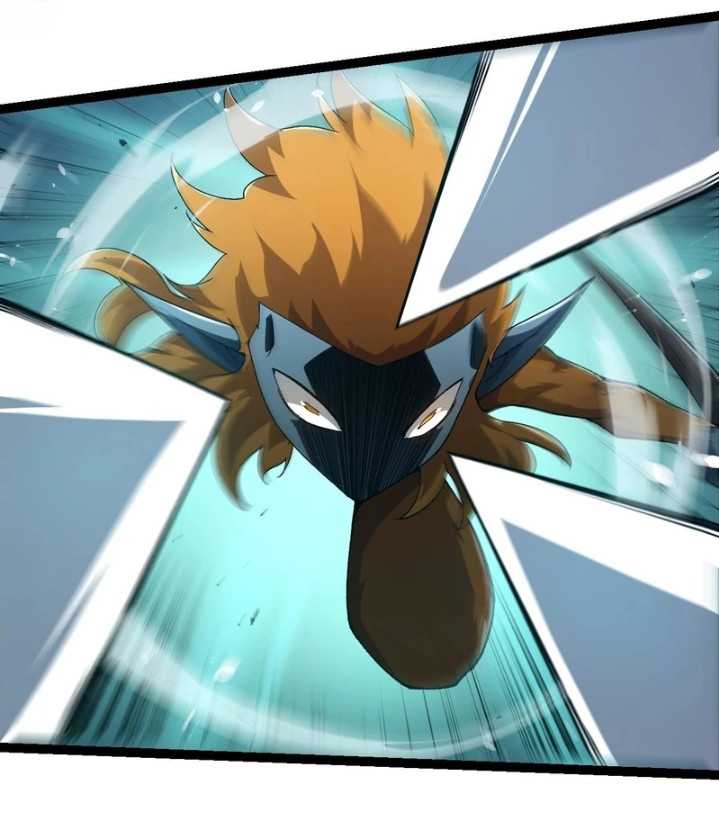 Evolution Begins With A Big Tree chapter 322 halaman 52