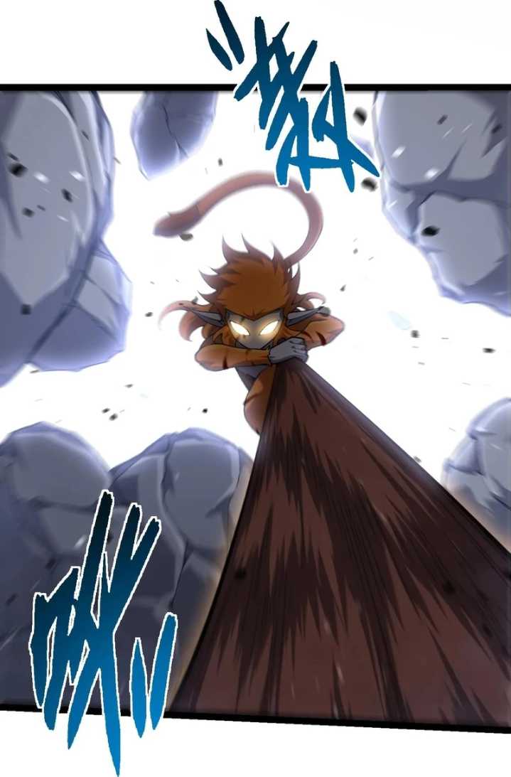 Evolution Begins With A Big Tree chapter 322 halaman 56