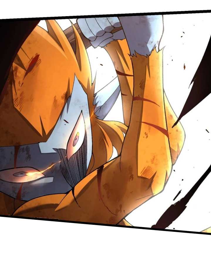 Evolution Begins With A Big Tree chapter 322 halaman 61