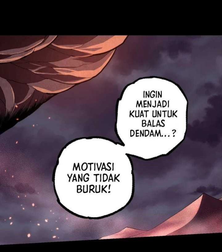 Evolution Begins With A Big Tree chapter 324 halaman 7
