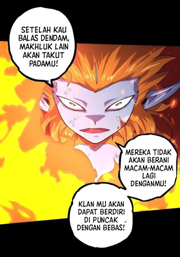 Evolution Begins With A Big Tree chapter 324 halaman 9