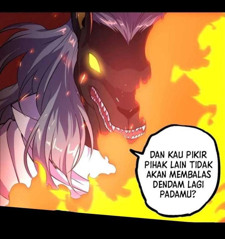 Evolution Begins With A Big Tree chapter 324 halaman 10