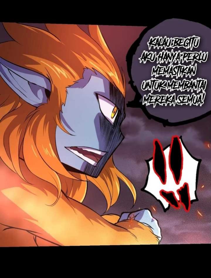 Evolution Begins With A Big Tree chapter 324 halaman 12