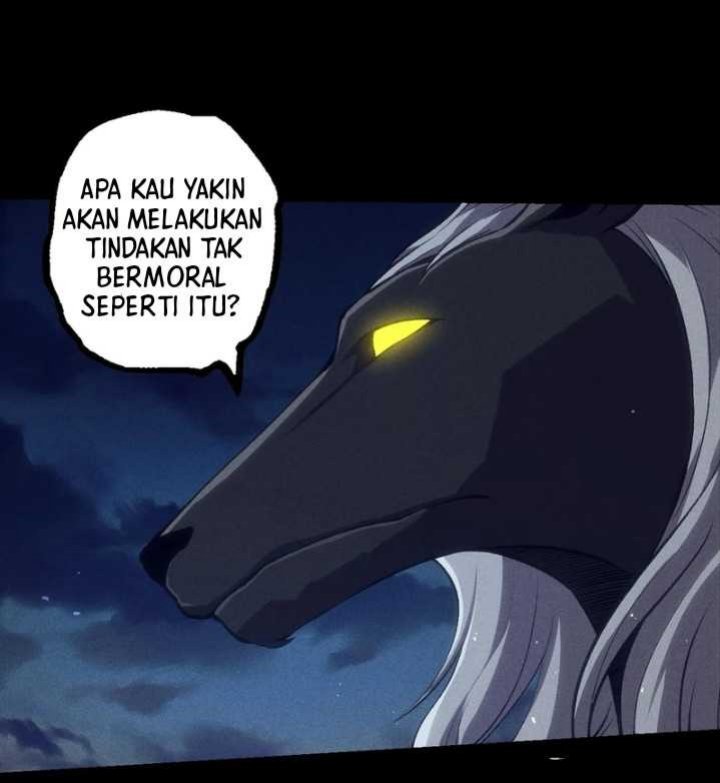 Evolution Begins With A Big Tree chapter 324 halaman 13