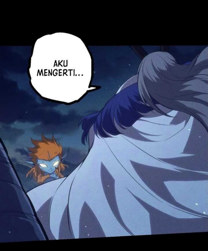 Evolution Begins With A Big Tree chapter 324 halaman 15