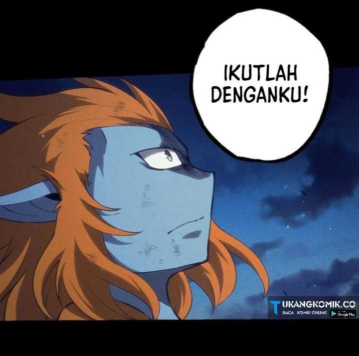 Evolution Begins With A Big Tree chapter 324 halaman 16