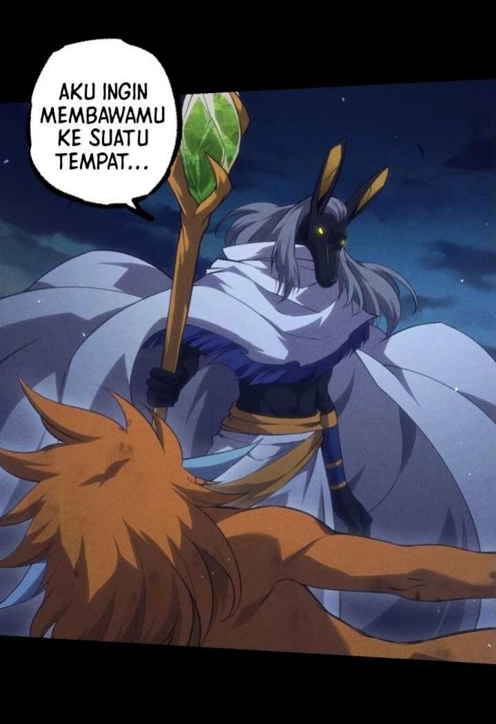 Evolution Begins With A Big Tree chapter 324 halaman 17