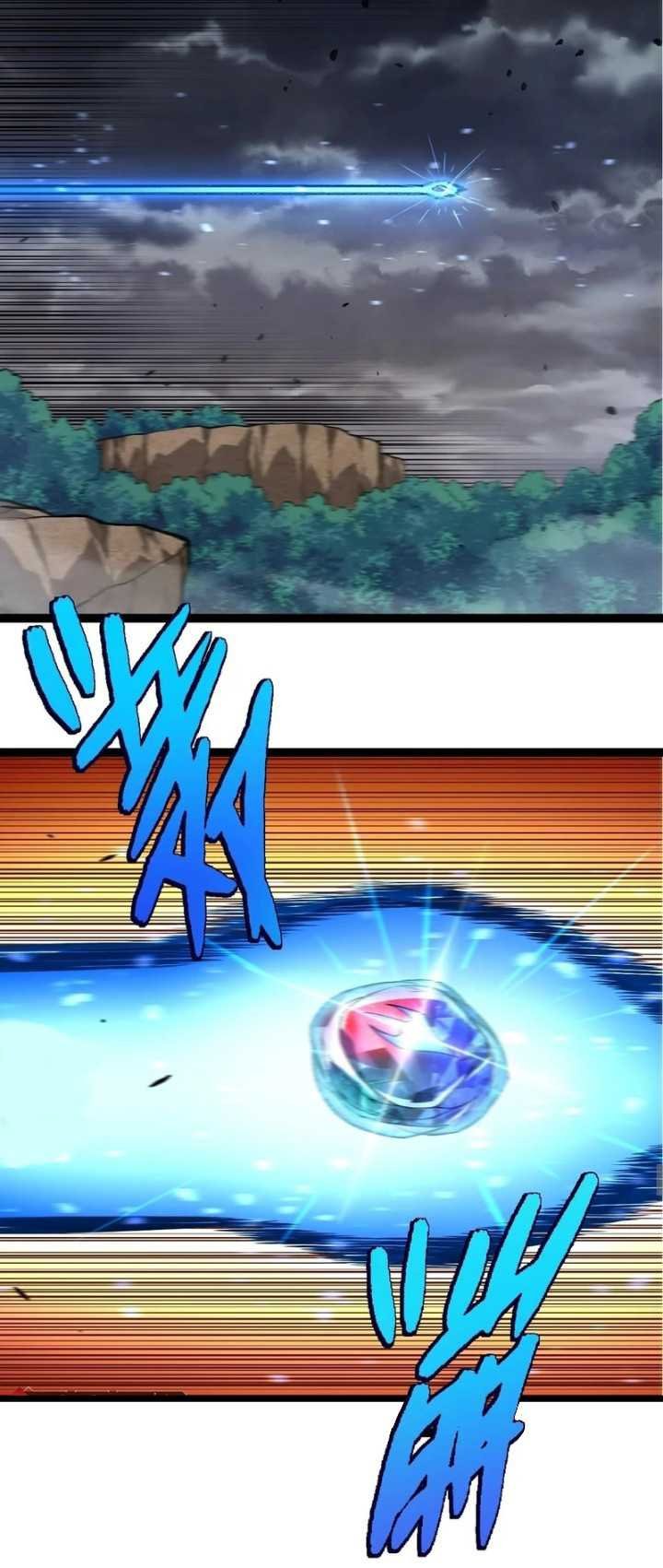 Evolution Begins With A Big Tree chapter 324 halaman 18