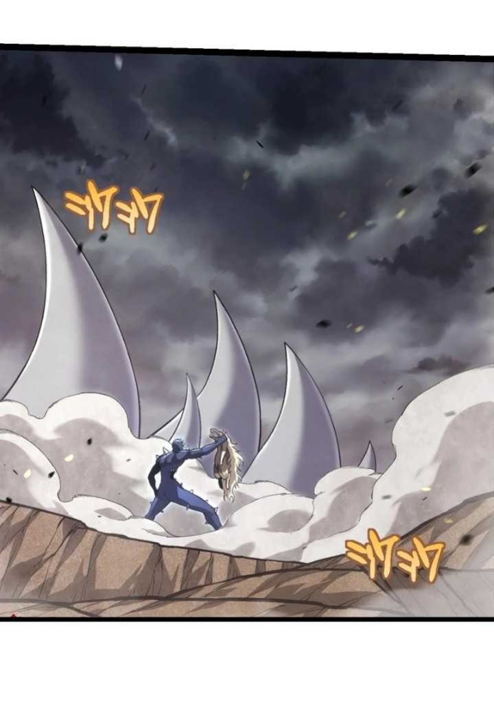 Evolution Begins With A Big Tree chapter 324 halaman 22