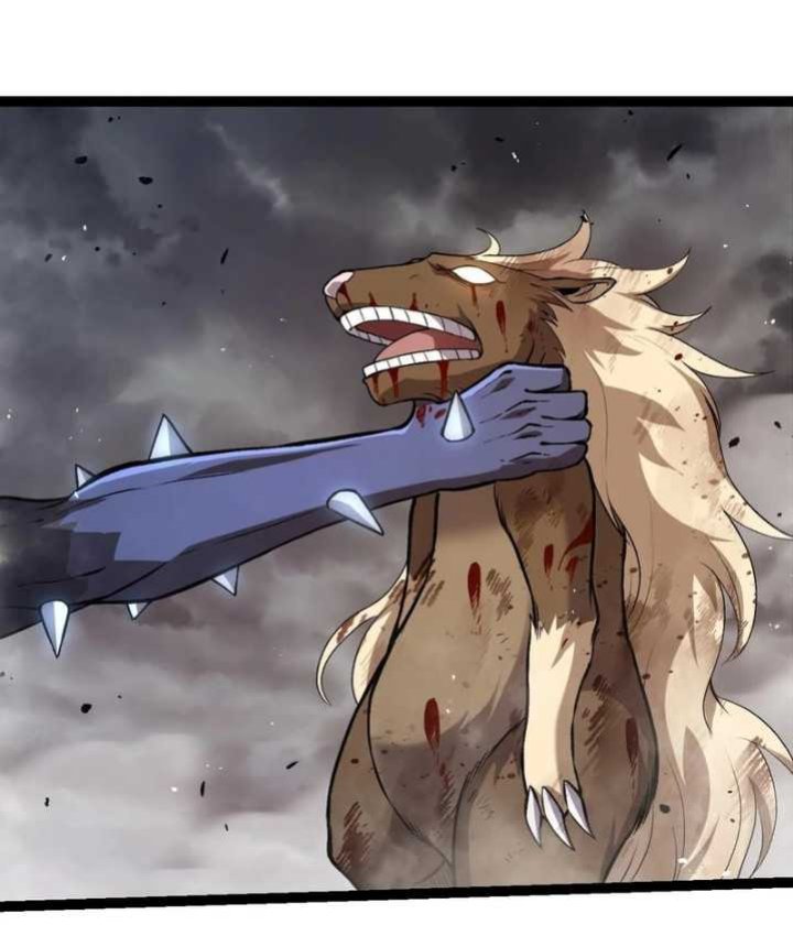 Evolution Begins With A Big Tree chapter 324 halaman 23