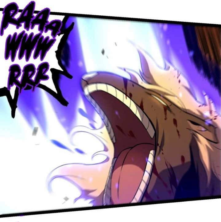 Evolution Begins With A Big Tree chapter 324 halaman 25