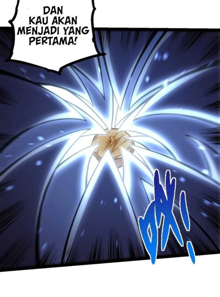 Evolution Begins With A Big Tree chapter 324 halaman 28