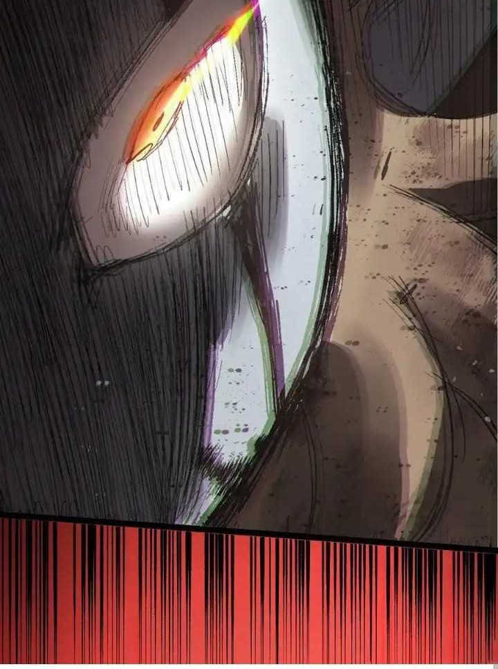 Evolution Begins With A Big Tree chapter 324 halaman 31