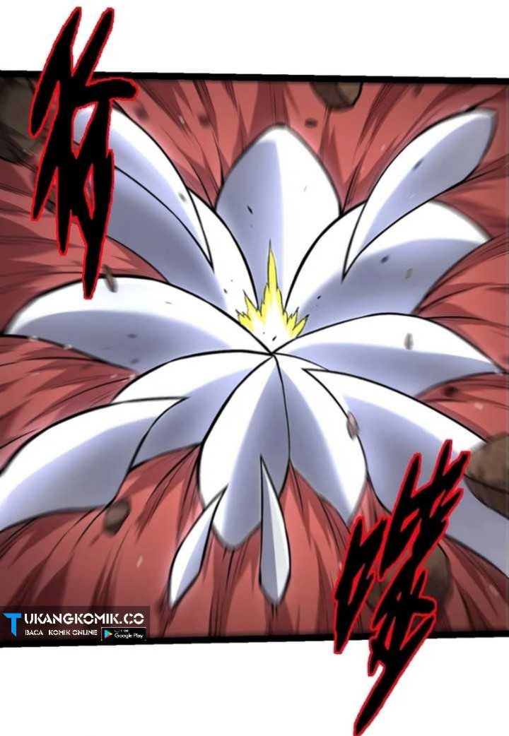 Evolution Begins With A Big Tree chapter 324 halaman 32