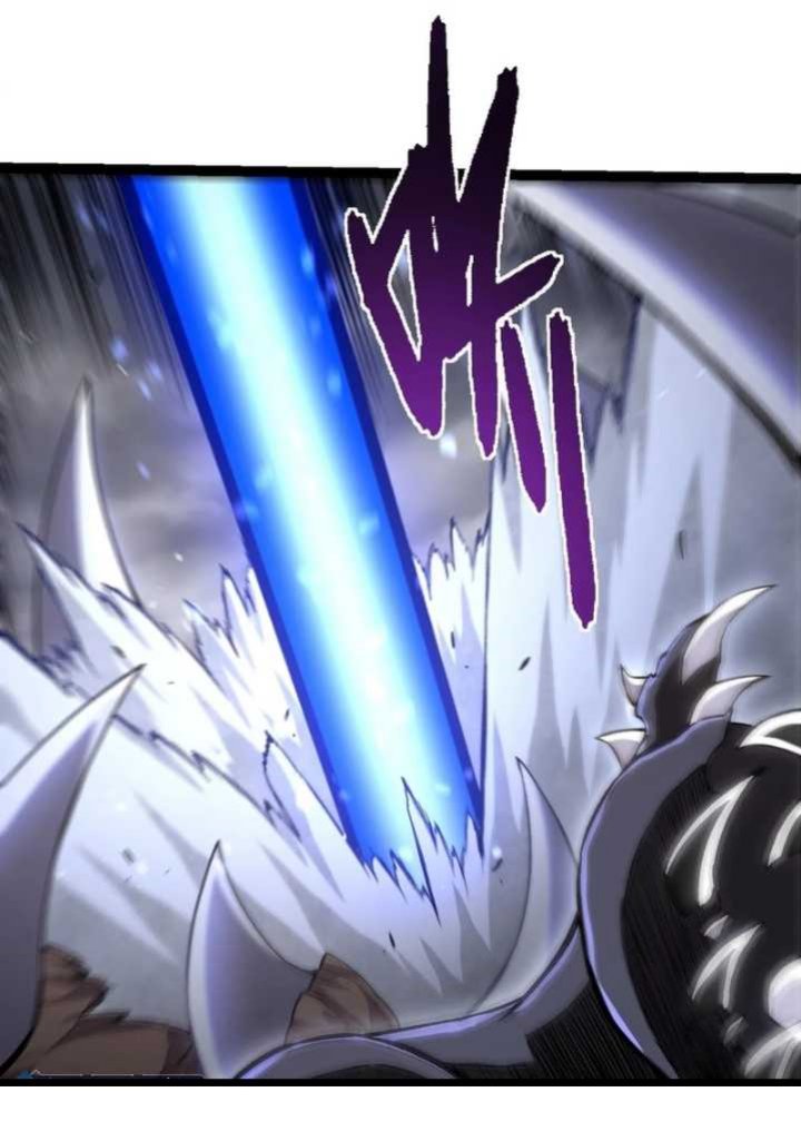 Evolution Begins With A Big Tree chapter 324 halaman 36